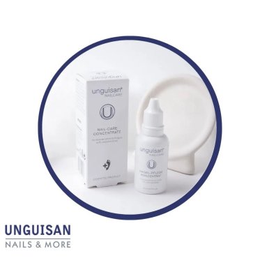 Unguisan - klinik produkter