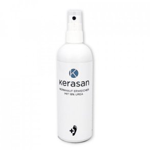 Kerasan Callus Spray