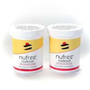 Nufree Refil 