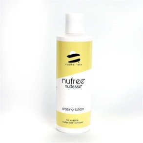Nufree  Body Erasing Lotion
