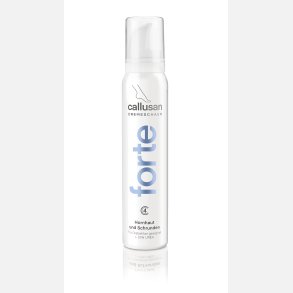Callusan Forte 125ml