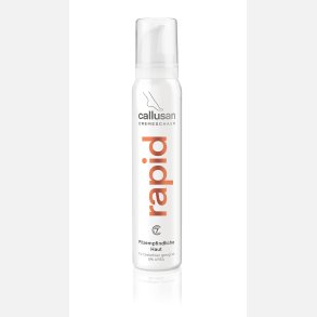 Callusan Rapid 125ml