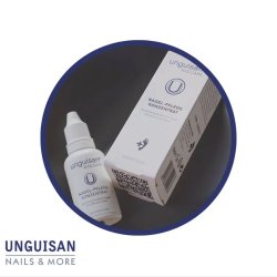 Kerasan/Unguisan Nail Concentrate / Negle pleje 