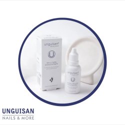 Kerasan/Unguisan Nail Concentrate / Negle pleje 