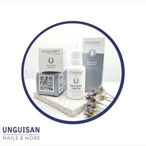 Kerasan/Unguisan Negle Anti-Horn Tinktur