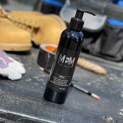 Nufree finipil 4men 240ml