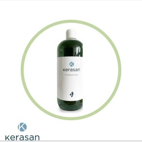 Cullusan Naturale fodbad klinik