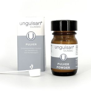 Unguisan Powder 30 ml