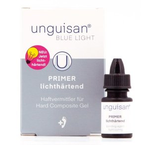  Unguisan, Composit, Primer