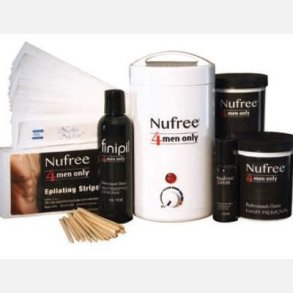 Nufree Service Center MAN