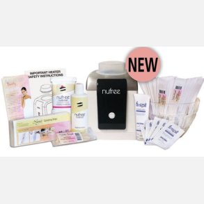 Nufree Service Center MINI