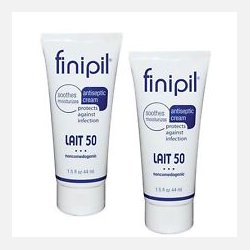 Nufree finipil Lait 50 -Dubl. pack